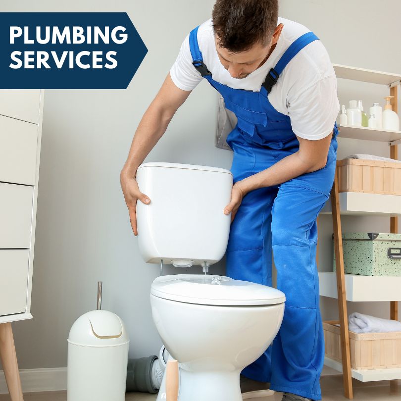 Plumbing Company in Tappan, NY